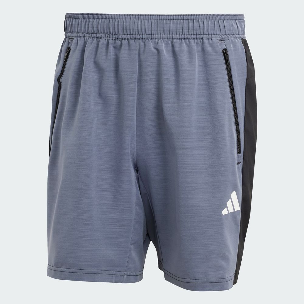 Foto 4 pulgar | Tr-es Wv Mel S Adidas Negro Hombre