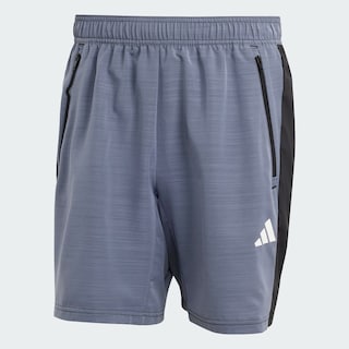Foto 3 | Tr-es Wv Mel S Adidas Negro Hombre