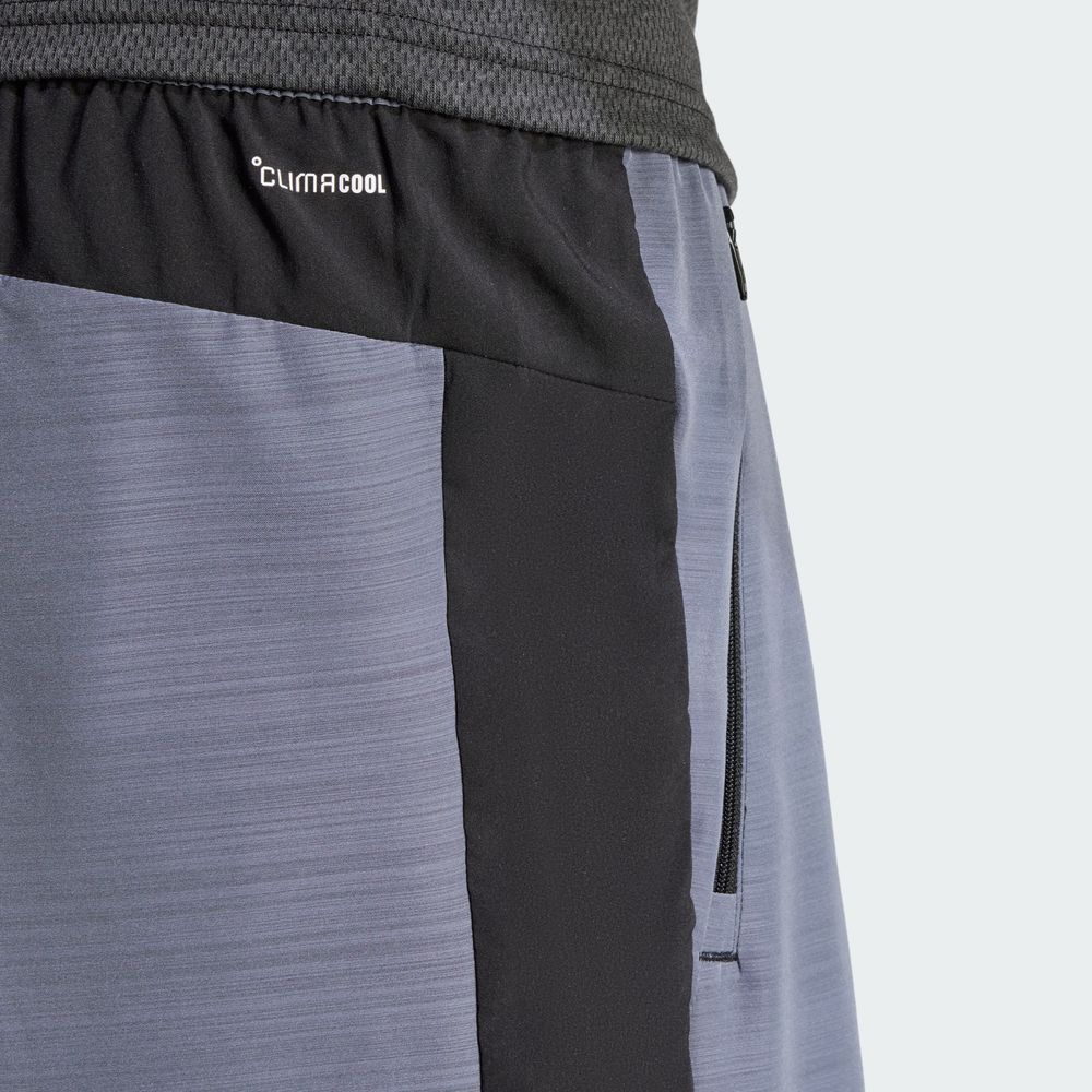 Foto 6 | Tr-es Wv Mel S Adidas Negro Hombre