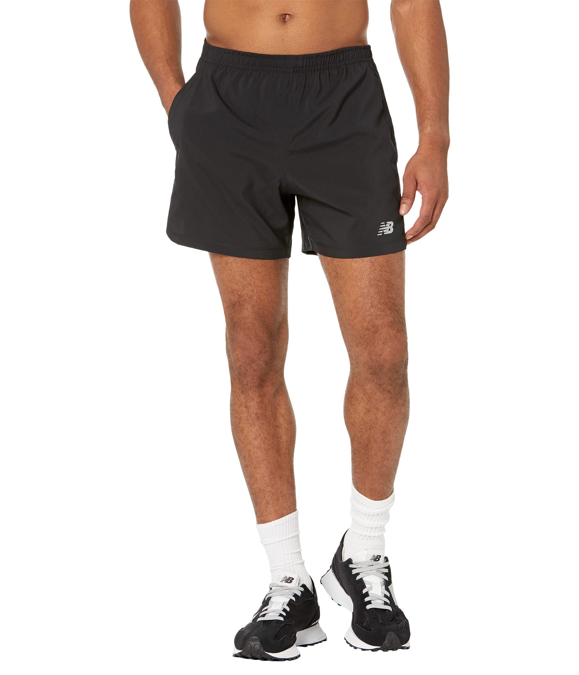 Short New Balance Talla Xl para Hombre-Venta Internacional