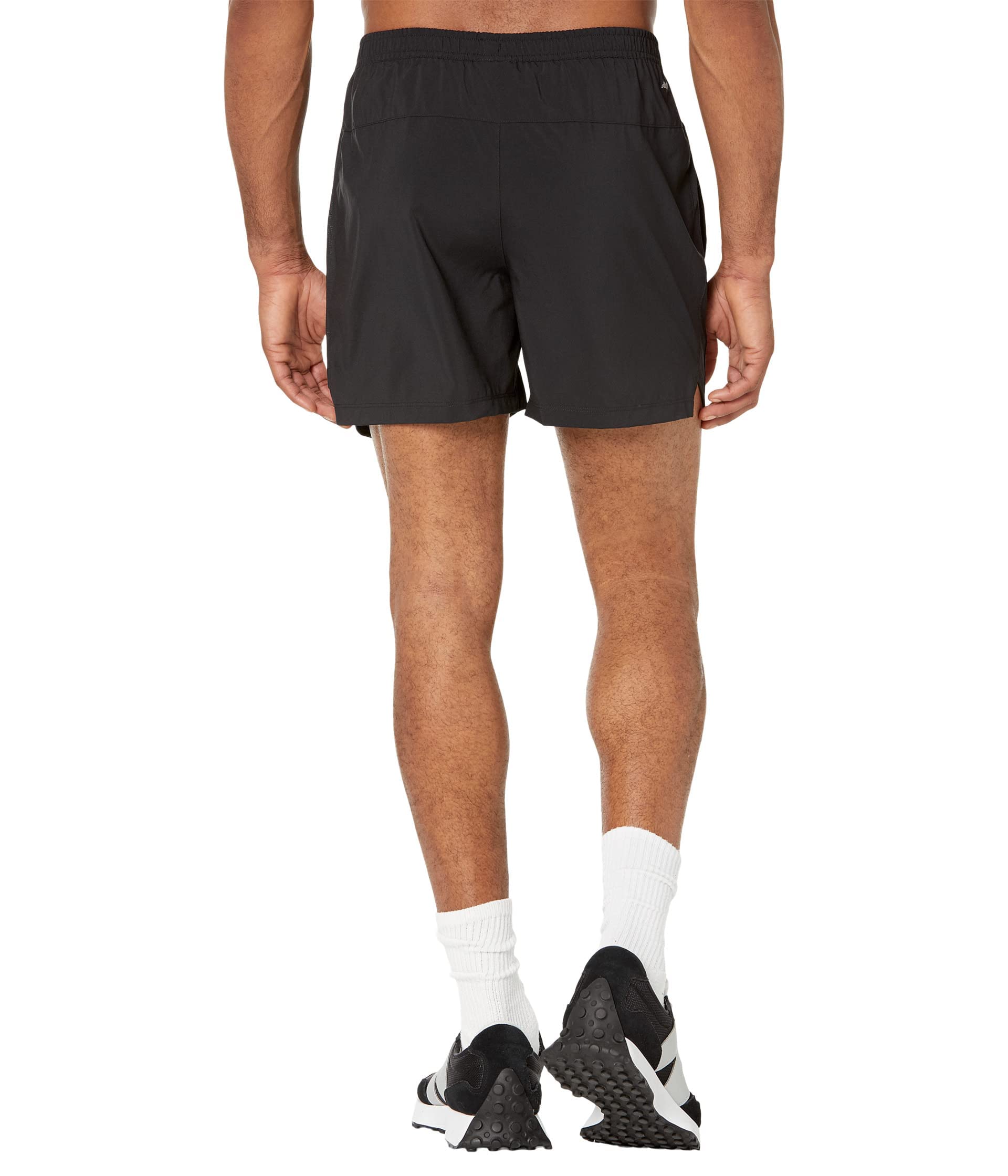 Foto 2 | Short New Balance Talla Xl para Hombre-Venta Internacional