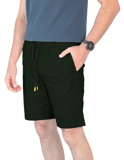 Foto 2 | Short Hombre Donaldj-le2501 Roosevelt Militar