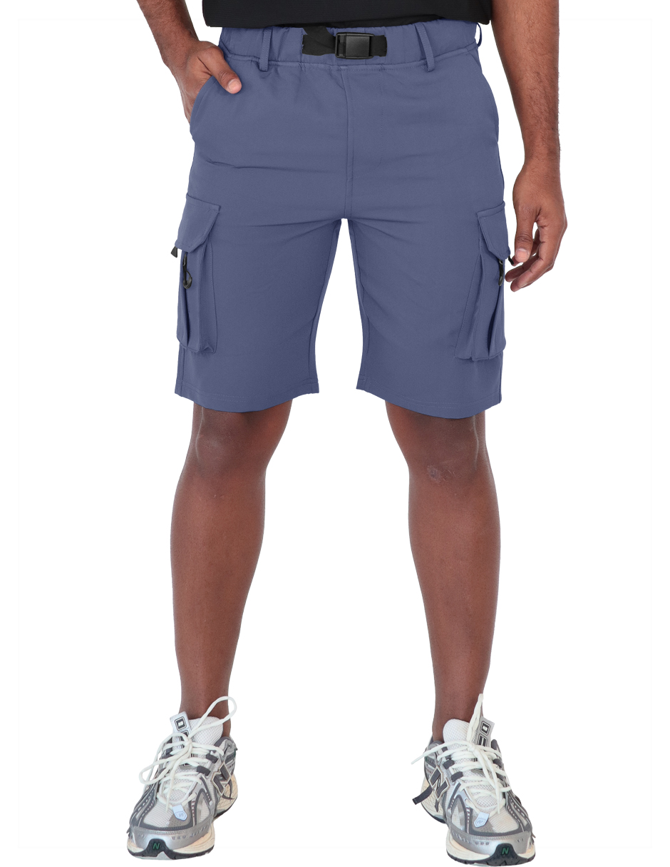 Foto 1 | Short Hombre Kimy-le2504 Roosevelt Azul