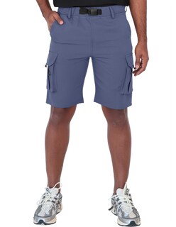 Foto 1 | Short Hombre Kimy-le2504 Roosevelt Azul