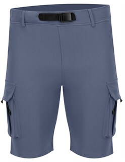 Foto 6 | Short Hombre Kimy-le2504 Roosevelt Azul