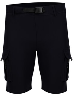 Foto 6 | Short Hombre Kimy-le2504 Roosevelt Negro