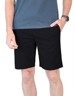 Foto 1 | Short Hombre Donaldj-le2501 Roosevelt Negro