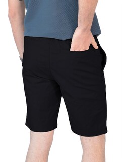 Foto 3 | Short Hombre Donaldj-le2501 Roosevelt Negro
