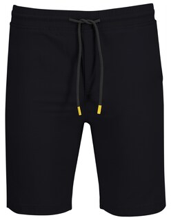Foto 4 | Short Hombre Donaldj-le2501 Roosevelt Negro