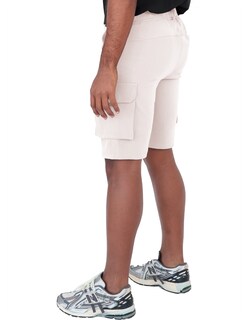 Foto 4 | Short Hombre Kimy-le2504 Roosevelt Beige