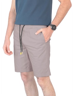Foto 2 | Short Hombre Donaldj-le2501 Roosevelt Terracota