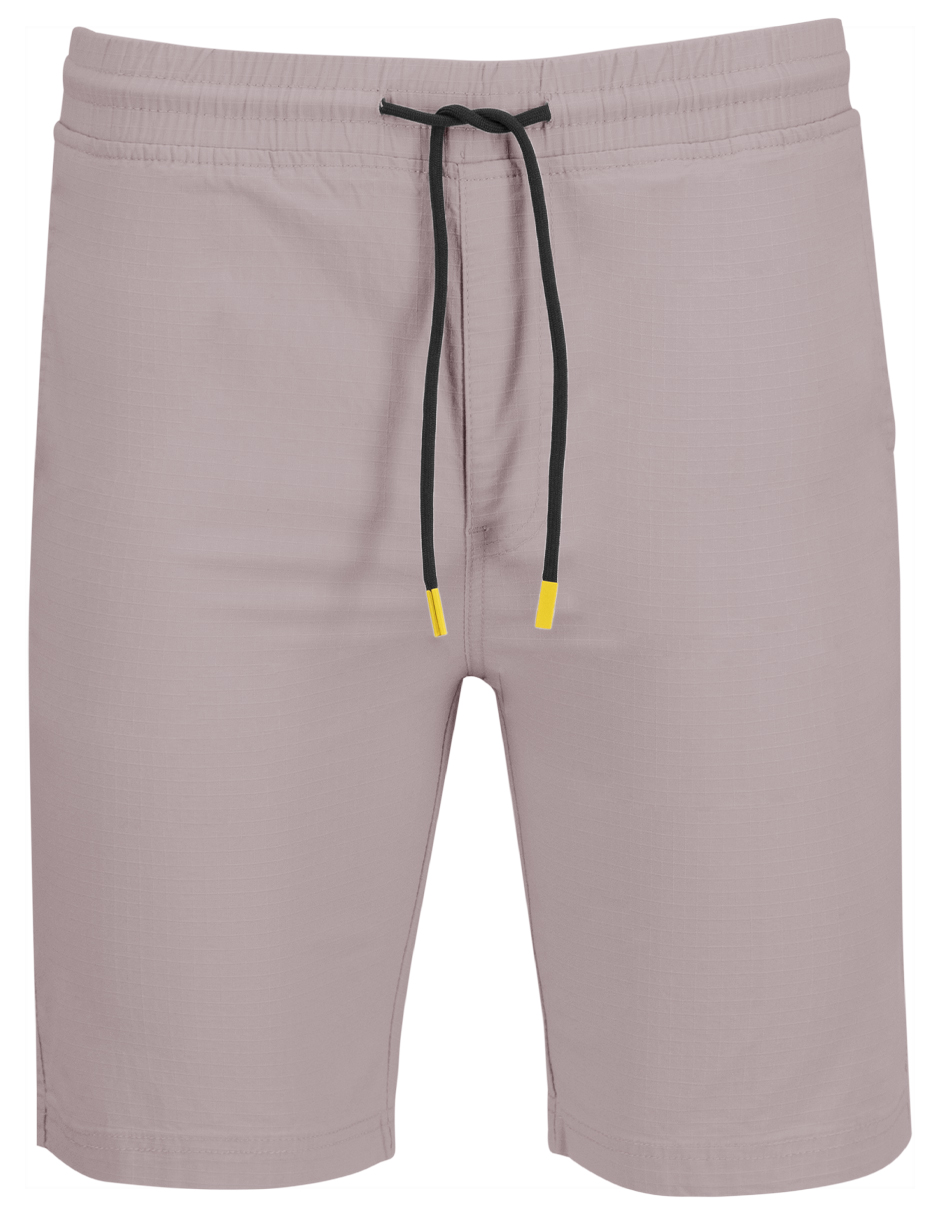 Foto 5 pulgar | Short Hombre Donaldj-le2501 Roosevelt Terracota