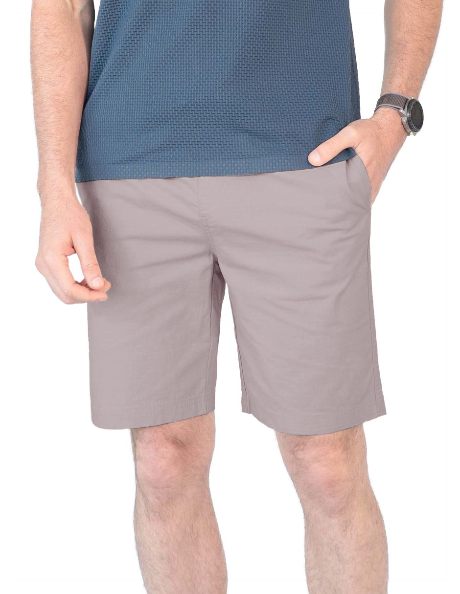 Short Hombre Donaldj-le2501 Roosevelt Terracota