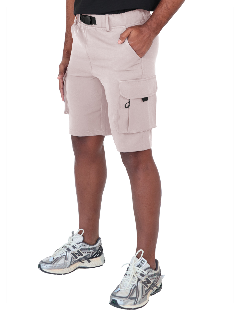 Foto 2 | Short Hombre Kimy-le2504 Roosevelt Terracota