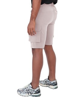 Foto 4 | Short Hombre Kimy-le2504 Roosevelt Terracota
