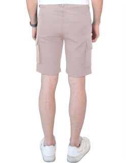 Foto 5 | Short Hombre Kimy-le2504 Roosevelt Terracota