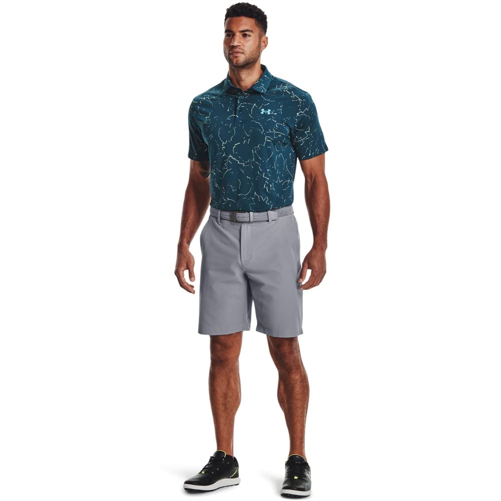 Foto 2 pulgar | Short Under Armour para Hombre-Venta Internacional