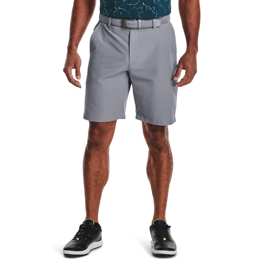 Foto 2 | Short Under Armour para Hombre-Venta Internacional