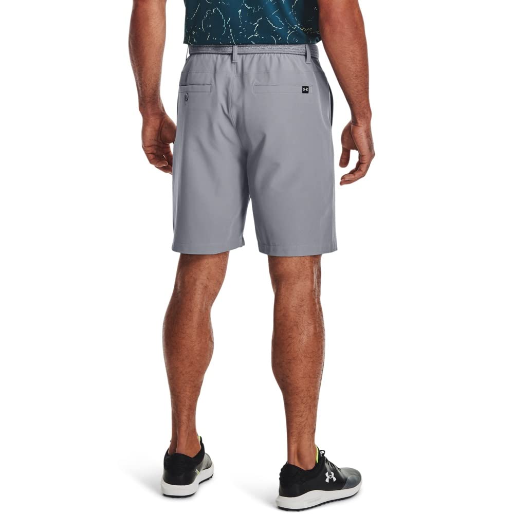 Foto 4 pulgar | Short Under Armour para Hombre-Venta Internacional