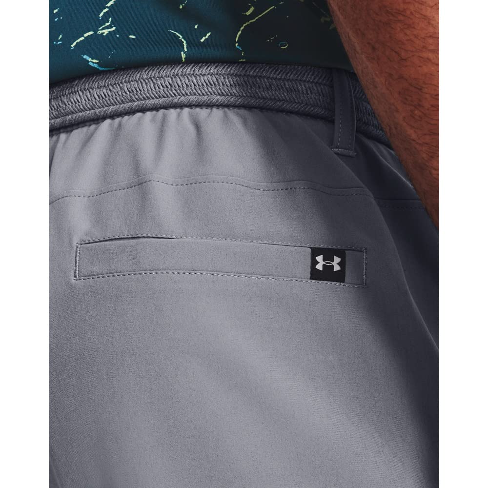 Foto 5 pulgar | Short Under Armour para Hombre-Venta Internacional