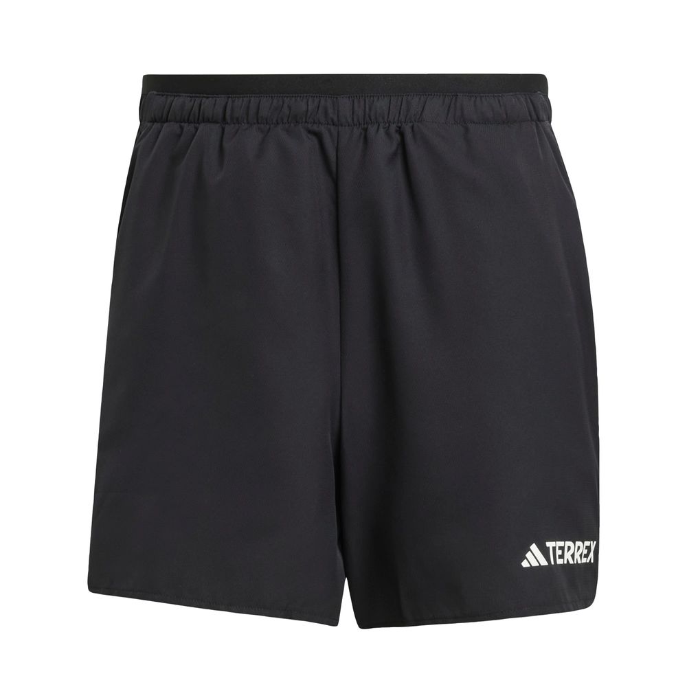 Shorts Terrex Multi Light Adidas Negro Hombre
