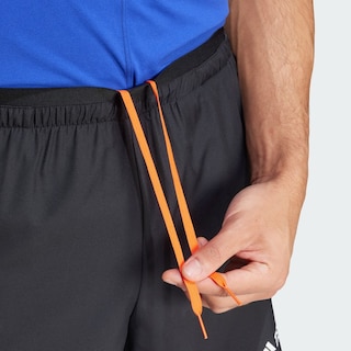 Foto 7 | Shorts Terrex Multi Light Adidas Negro Hombre