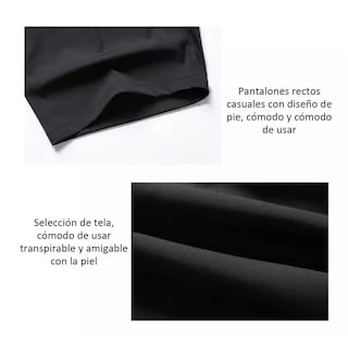 Foto 4 | Short Eo Safe Imports Esi-14918 para Hombre 2 Piezas