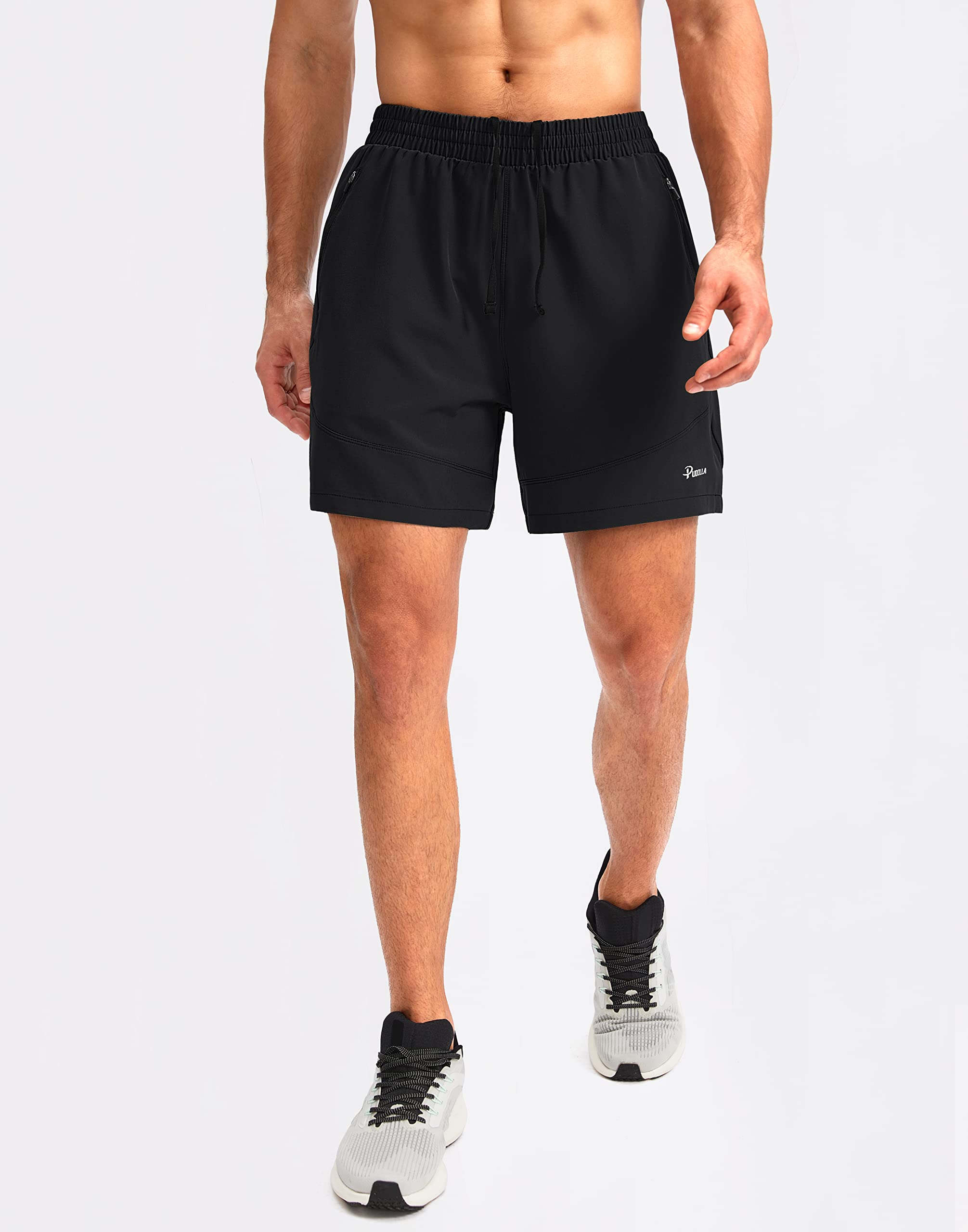 Foto 2 pulgar | Short Pudolla para Hombre-Venta Internacional
