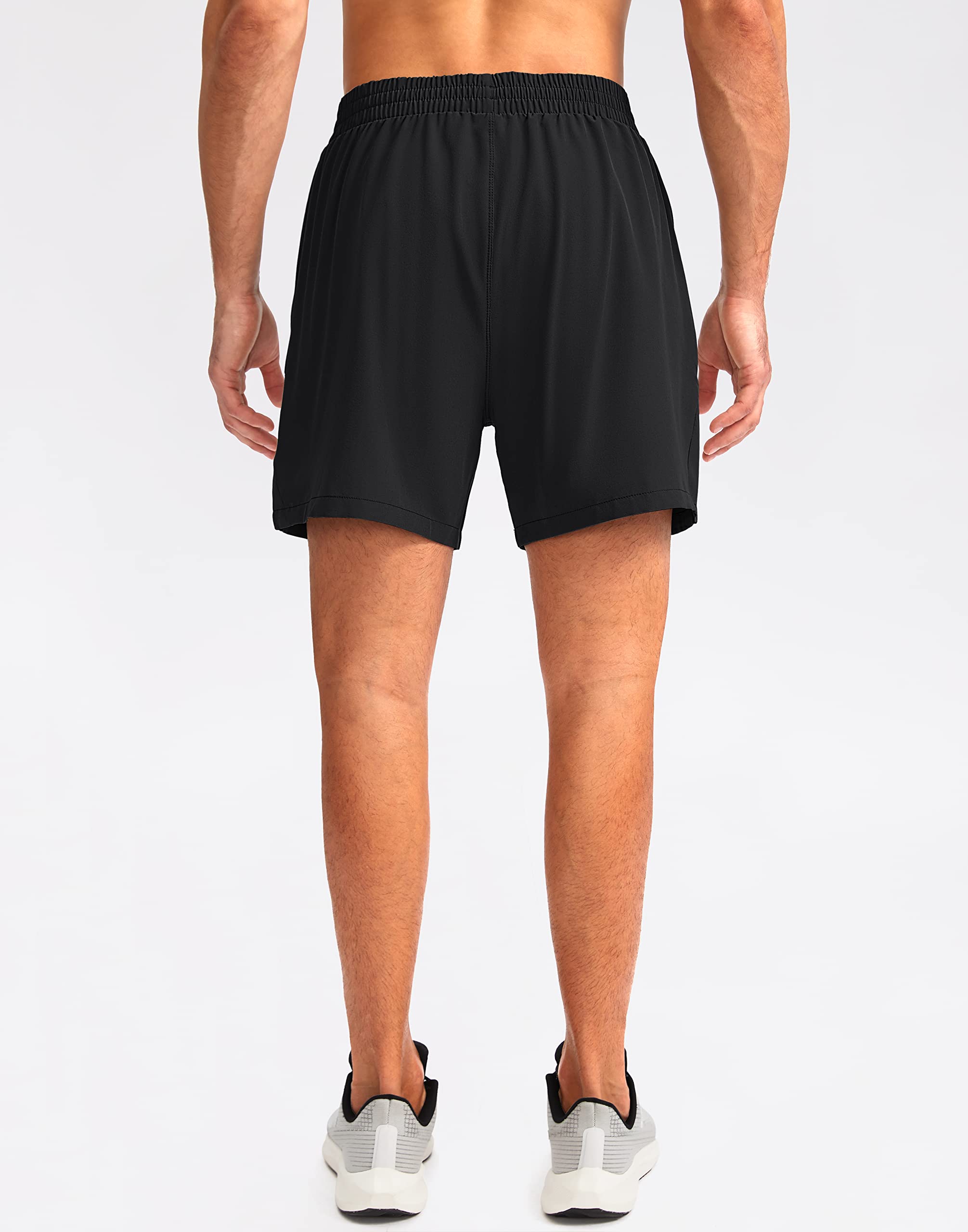Foto 4 pulgar | Short Pudolla para Hombre-Venta Internacional