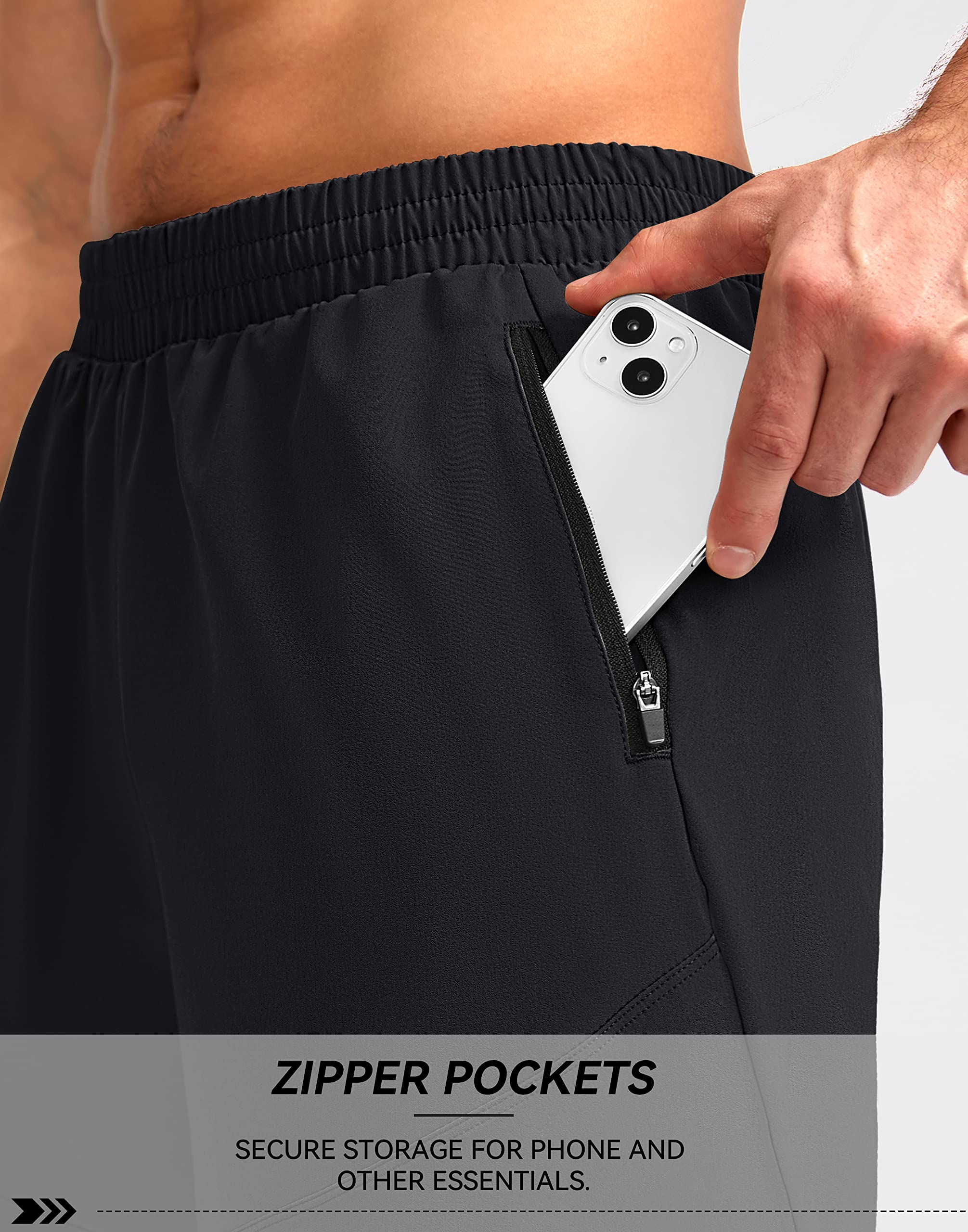 Foto 4 | Short Pudolla para Hombre-Venta Internacional