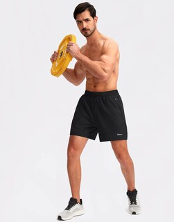 Foto 6 | Short Pudolla para Hombre-Venta Internacional