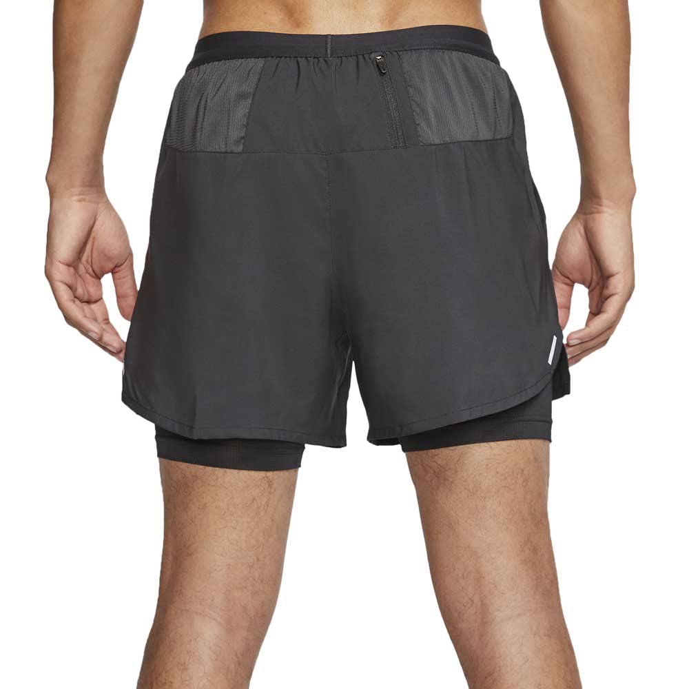 Foto 5 pulgar | Short para Correr Nike Flex Stride para Hombre - Venta Internacional