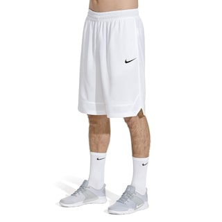 Foto 3 | Short de Baloncesto Nike Dri-fit Icon para Hombre - Venta Internacional