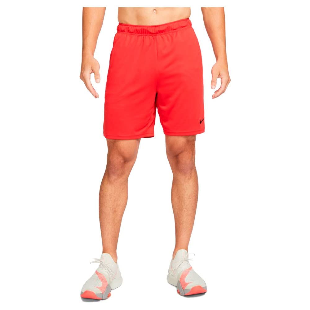Short de Entrenamiento Nike Df Knit 6.0 para Hombre - Venta Internacional