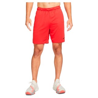 Foto 1 | Short de Entrenamiento Nike Df Knit 6.0 para Hombre - Venta Internacional