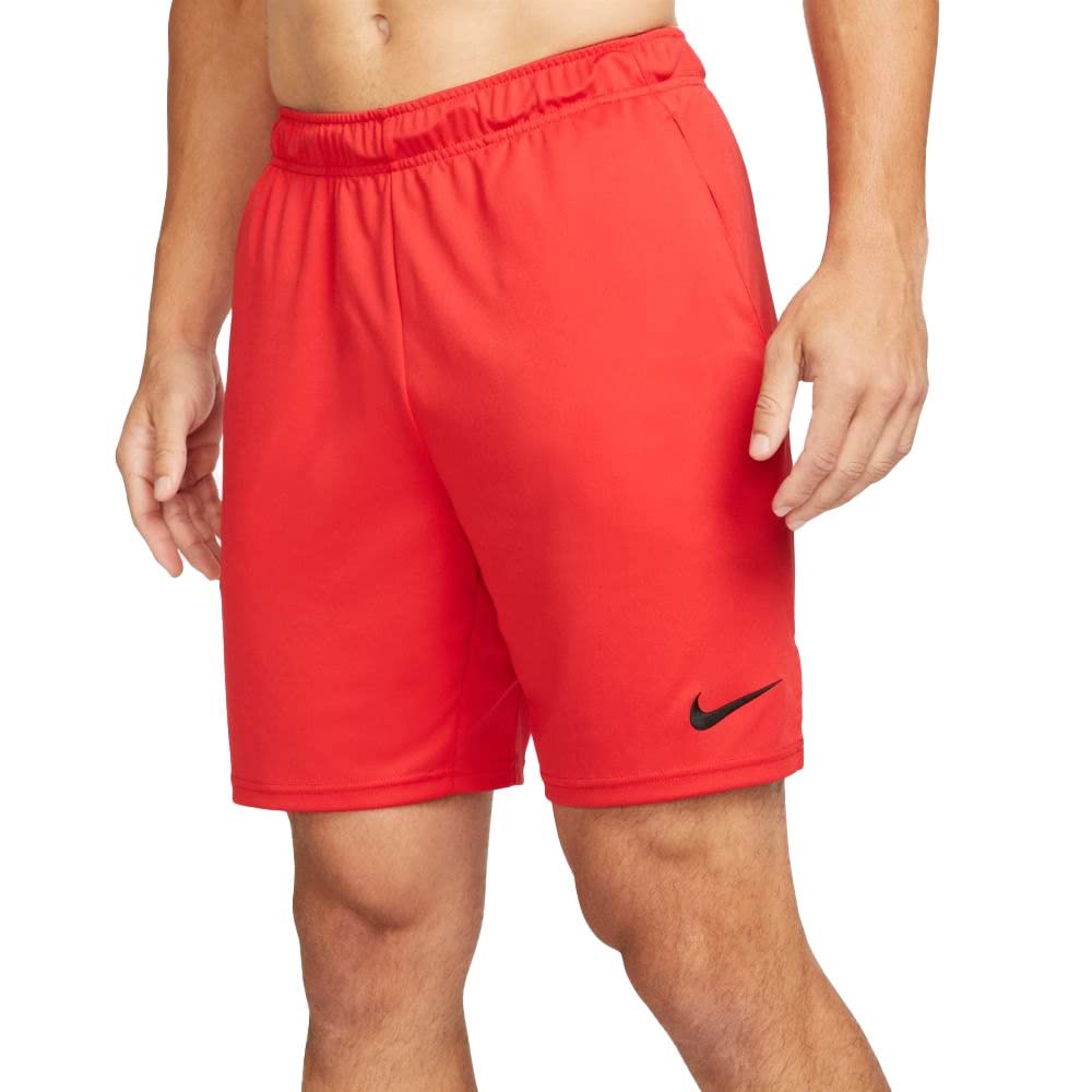Foto 3 pulgar | Short de Entrenamiento Nike Df Knit 6.0 para Hombre - Venta Internacional