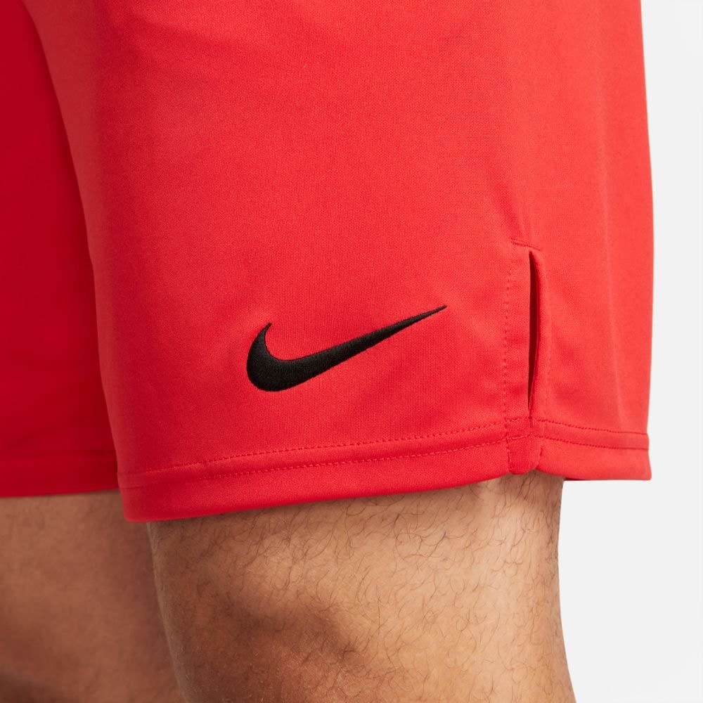Foto 6 pulgar | Short de Entrenamiento Nike Df Knit 6.0 para Hombre - Venta Internacional