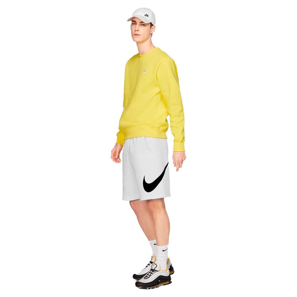Foto 5 pulgar | Short Dportivo Nike para Hombre-Venta Internacional