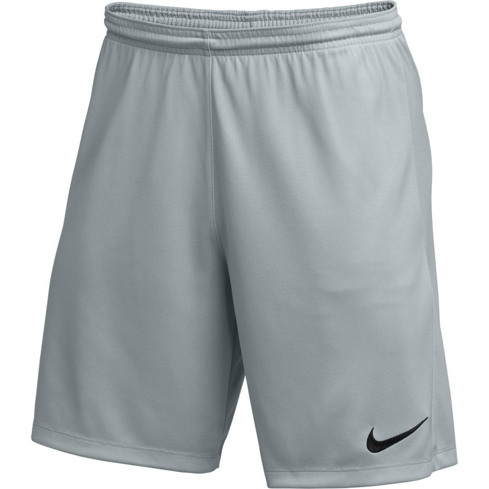 Foto 5 pulgar | Short Nike Dry Park Iii Rojos para Hombre- Venta Internacional
