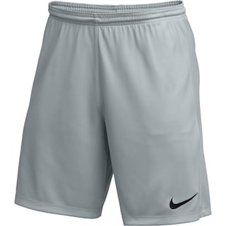 Foto 4 | Short Nike Dry Park Iii Rojos para Hombre- Venta Internacional