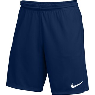 Foto 5 | Short Nike Dry Park Iii Rojos para Hombre- Venta Internacional