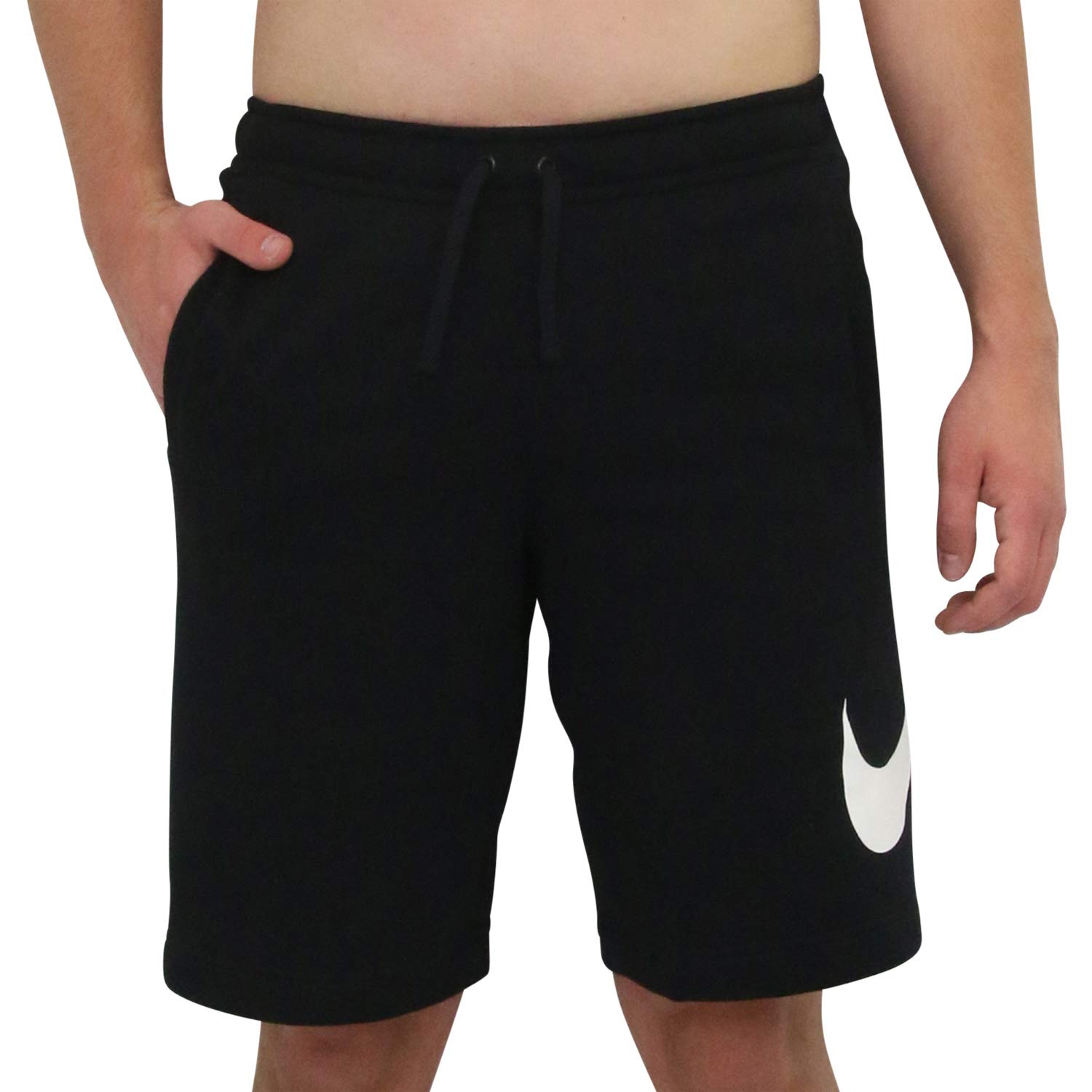 Foto 3 pulgar | Short Deportivo Nike para Hombre-Venta Internacional