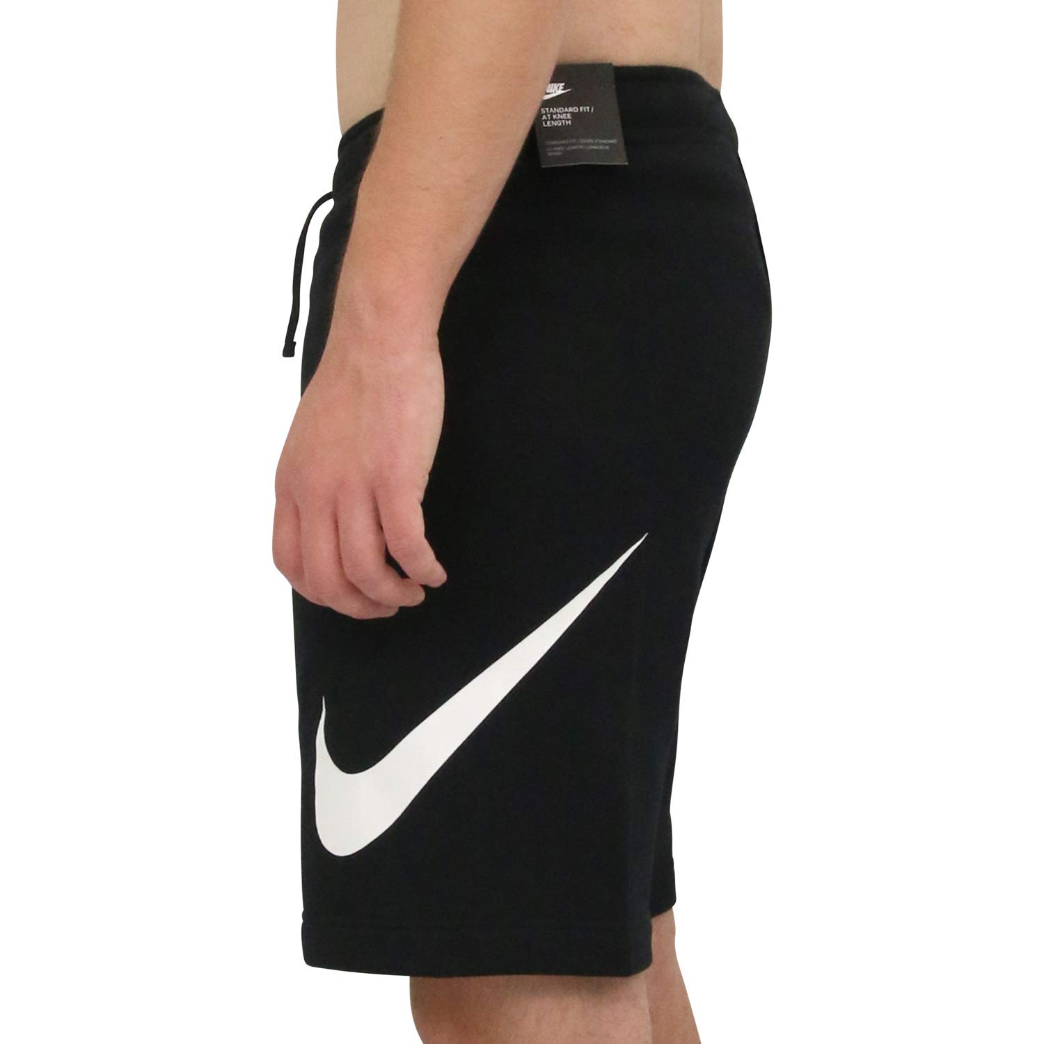 Foto 4 pulgar | Short Deportivo Nike para Hombre-Venta Internacional