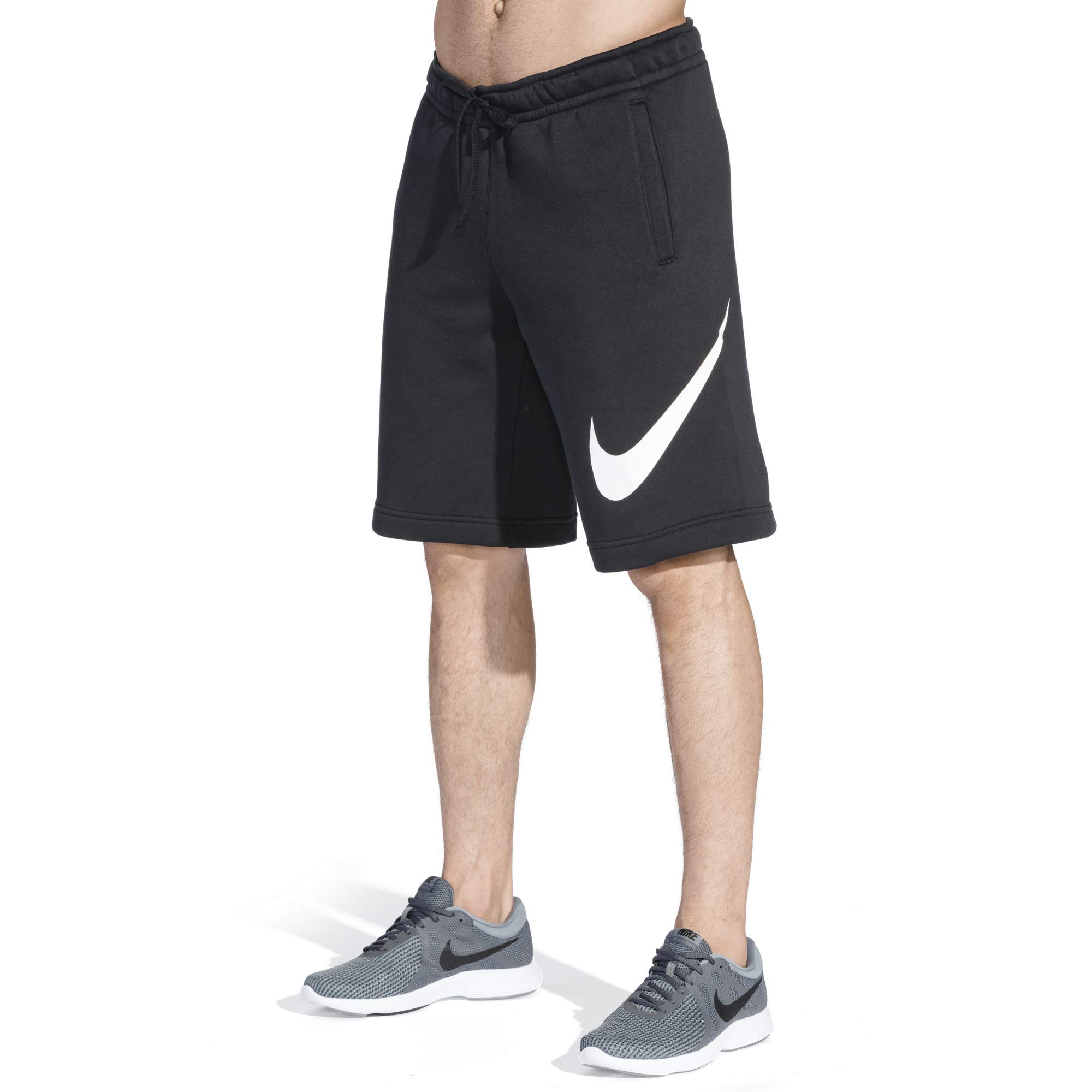 Foto 5 pulgar | Short Deportivo Nike para Hombre-Venta Internacional
