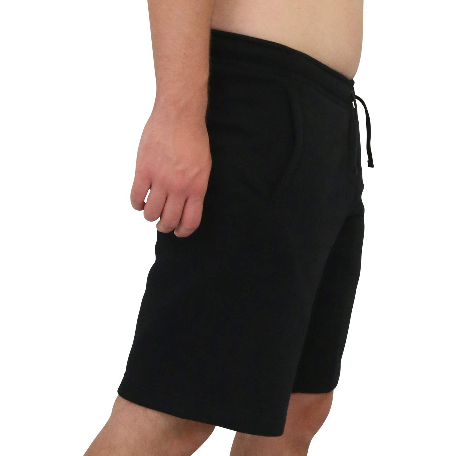 Foto 6 | Short Deportivo Nike para Hombre-Venta Internacional