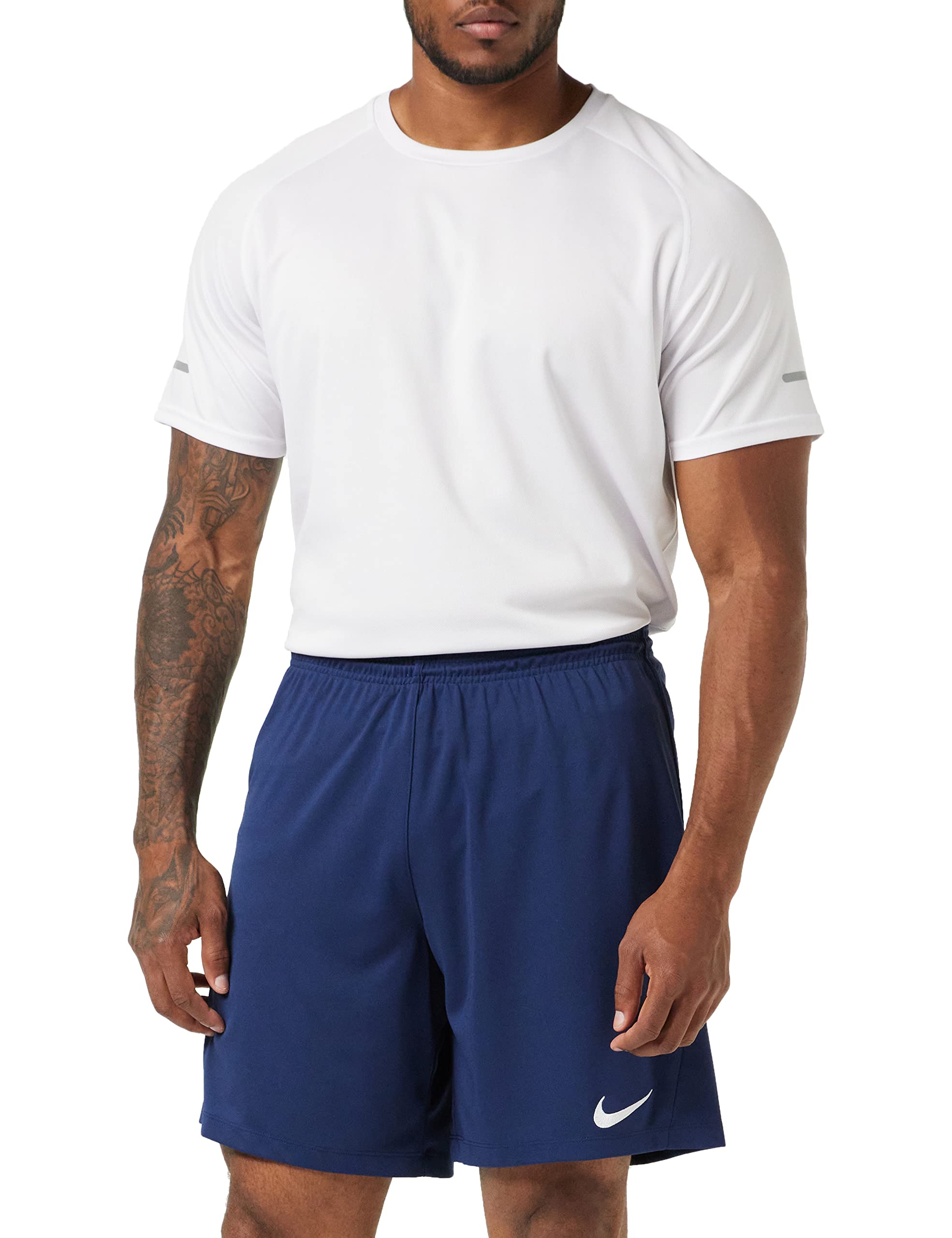 Short Nike Park Iii Navy para Hombre - Venta Internacional