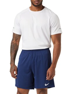Foto 1 | Short Nike Park Iii Navy para Hombre - Venta Internacional