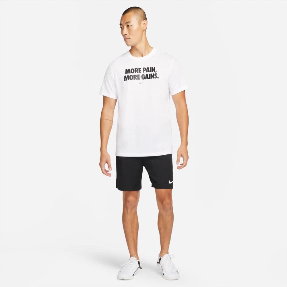 Foto 8 pulgar | Short Deportivo Nike Dri-FIT para Hombre-Venta Internacional