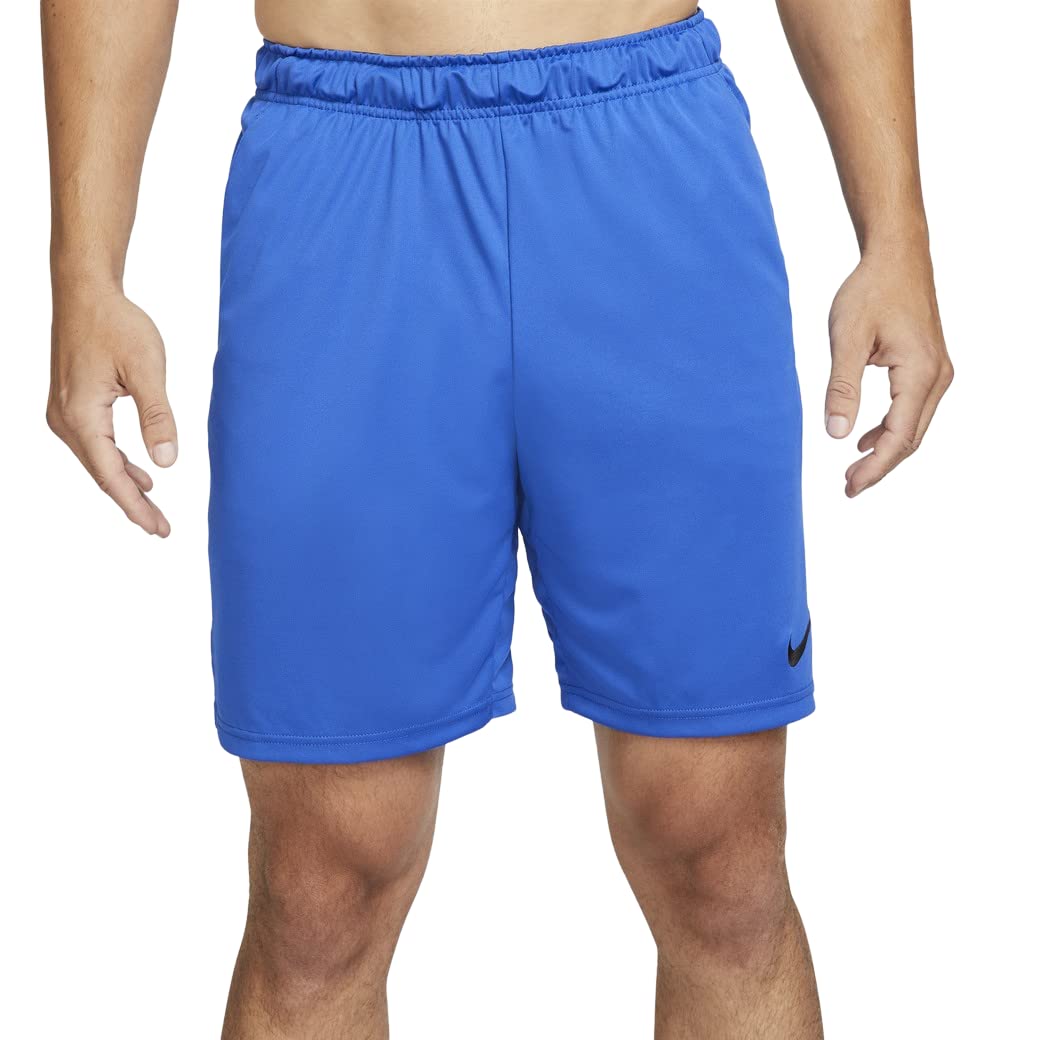 Short de Entrenamiento Nike Df Knit 6.0 para Hombre - Venta Internacional