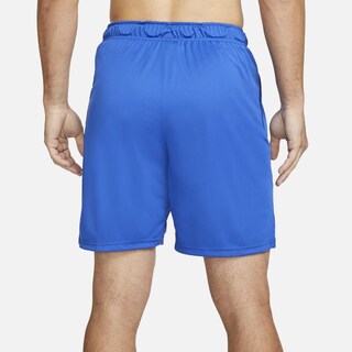 Foto 2 | Short de Entrenamiento Nike Df Knit 6.0 para Hombre - Venta Internacional